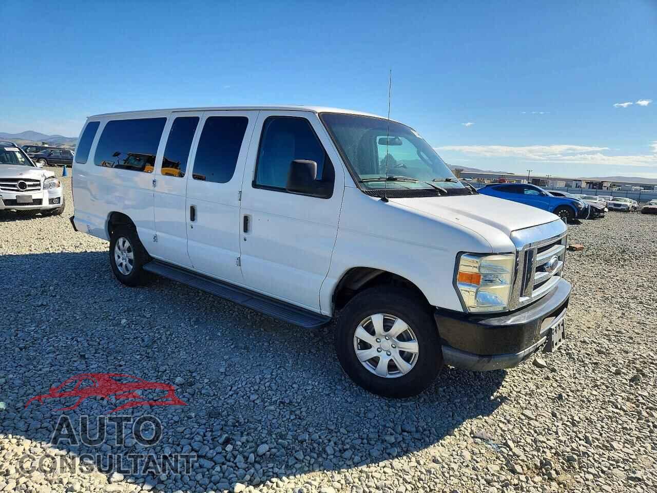 FORD ECONOLINE 2011 - 1FBSS3BL0BDA00219