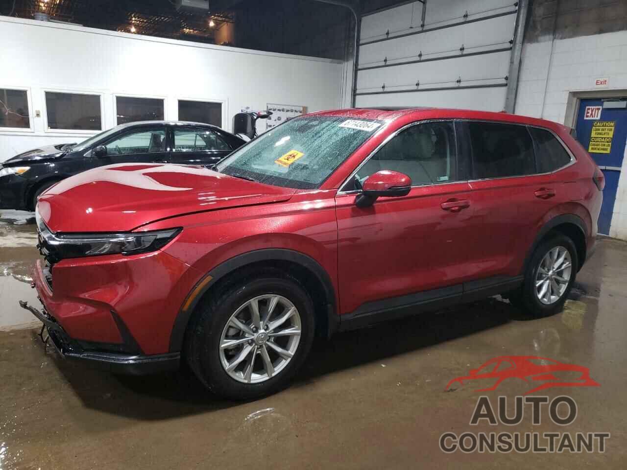 HONDA CRV 2024 - 2HKRS4H79RH412153