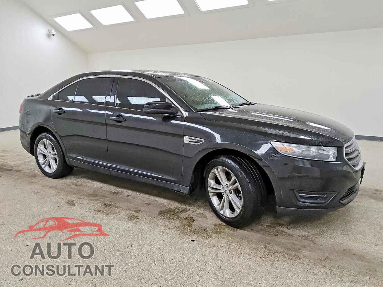 FORD TAURUS 2014 - 1FAHP2H85EG133653