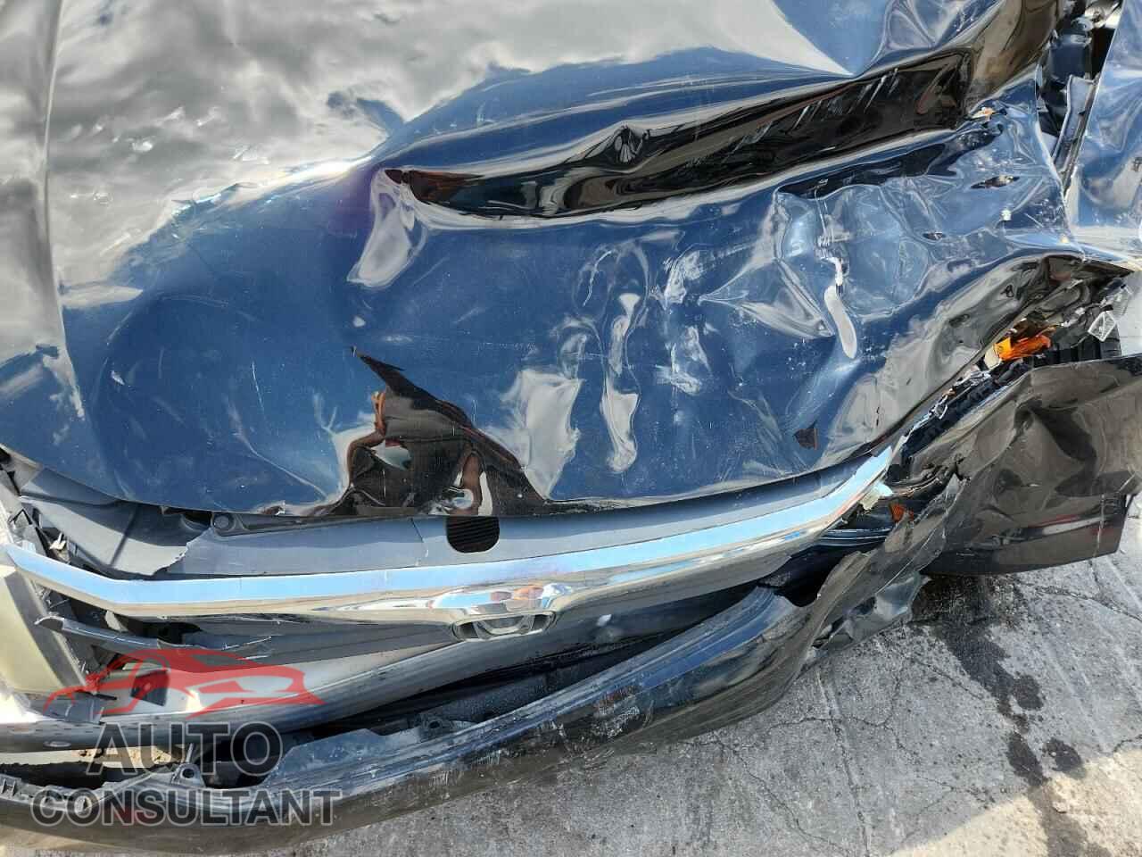 HONDA CIVIC 2012 - 19XFB2F55CE052626