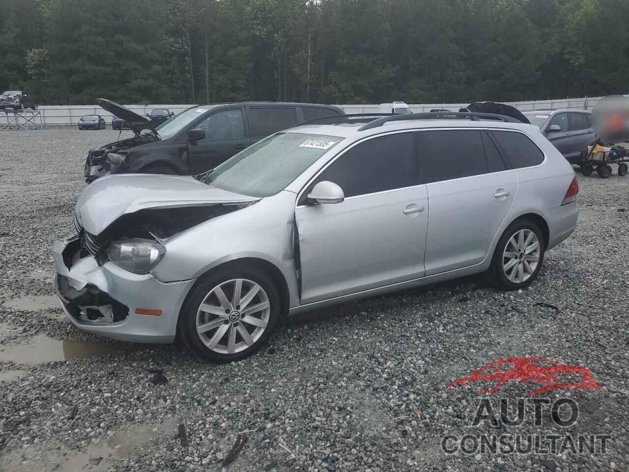 VOLKSWAGEN JETTA 2012 - 3VWPL7AJ1CM700128
