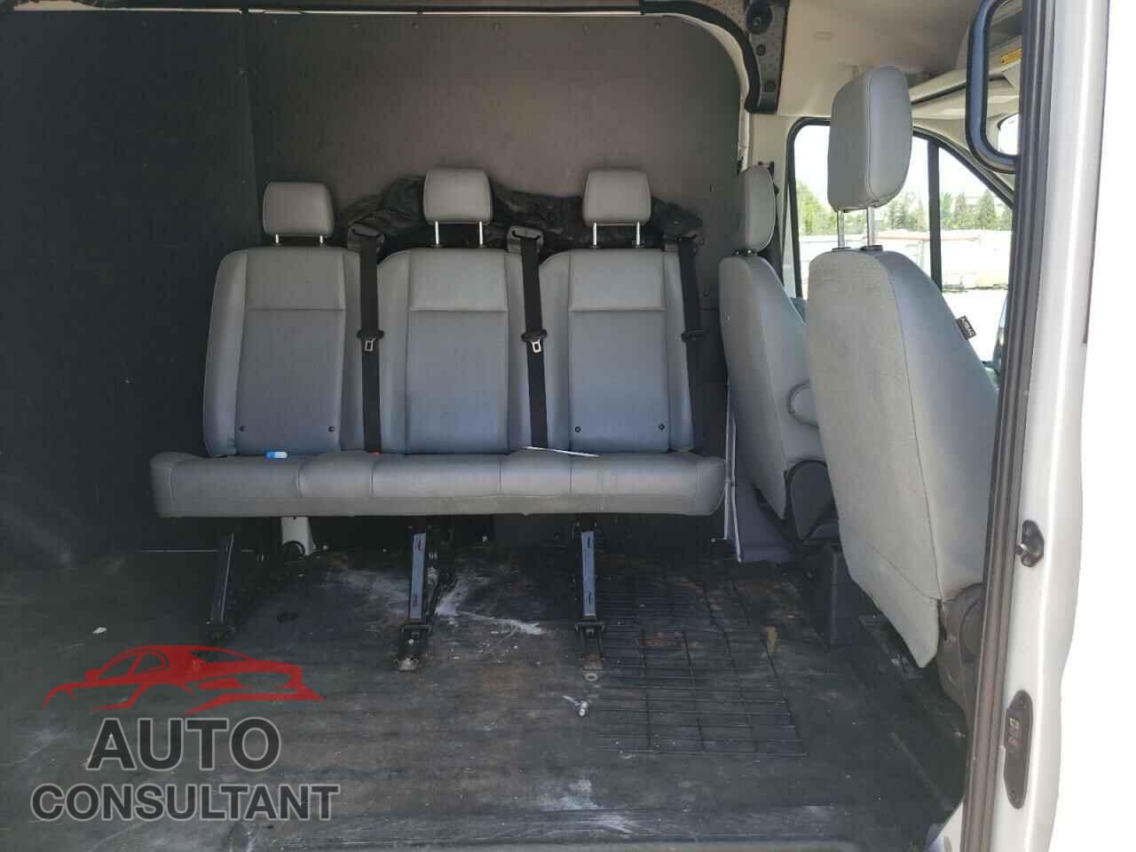 FORD TRANSIT 2017 - 1FTYR2CM4HKA48975