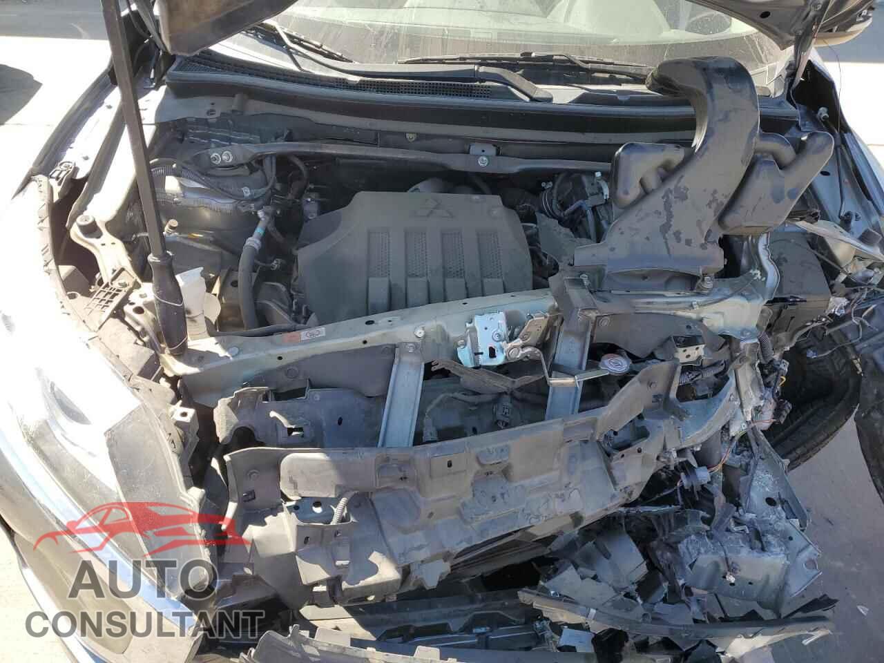 MITSUBISHI ECLIPSE 2020 - JA4AT3AA6LZ021644
