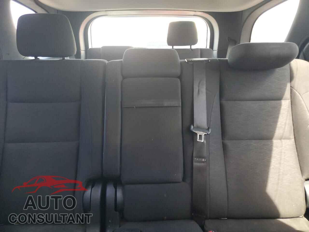 DODGE DURANGO 2021 - 1C4RDHAG0MC661554
