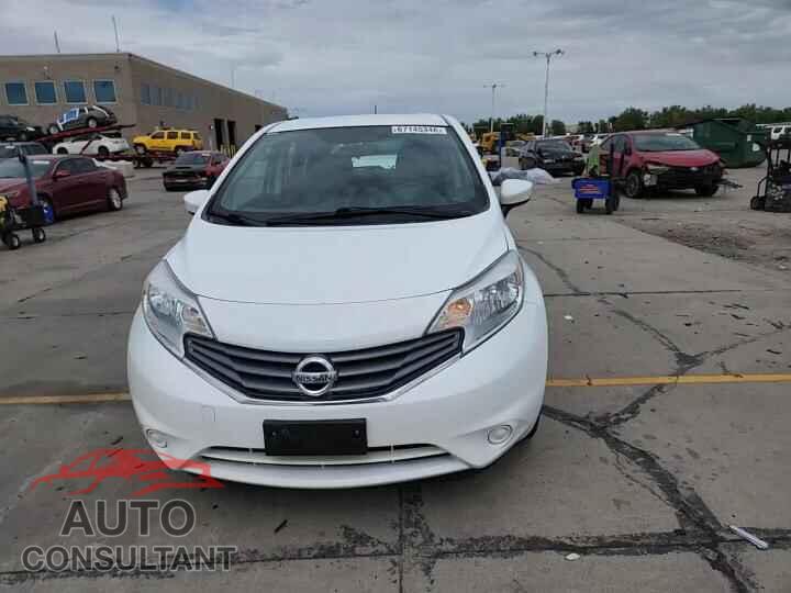 NISSAN VERSA 2016 - 3N1CE2CP3GL359250