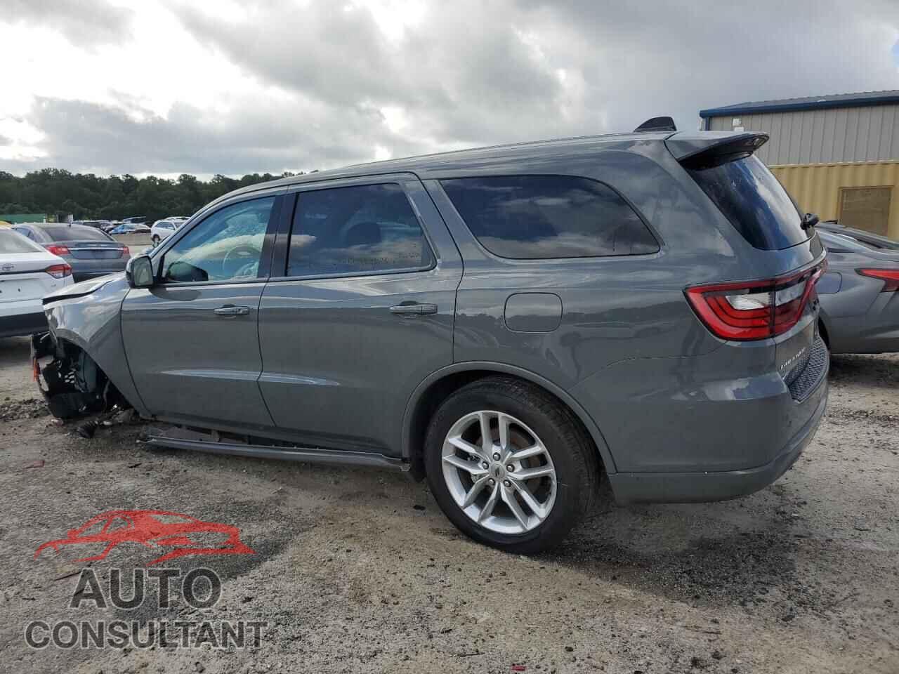 DODGE DURANGO 2023 - 1C4RDJDG6PC688054