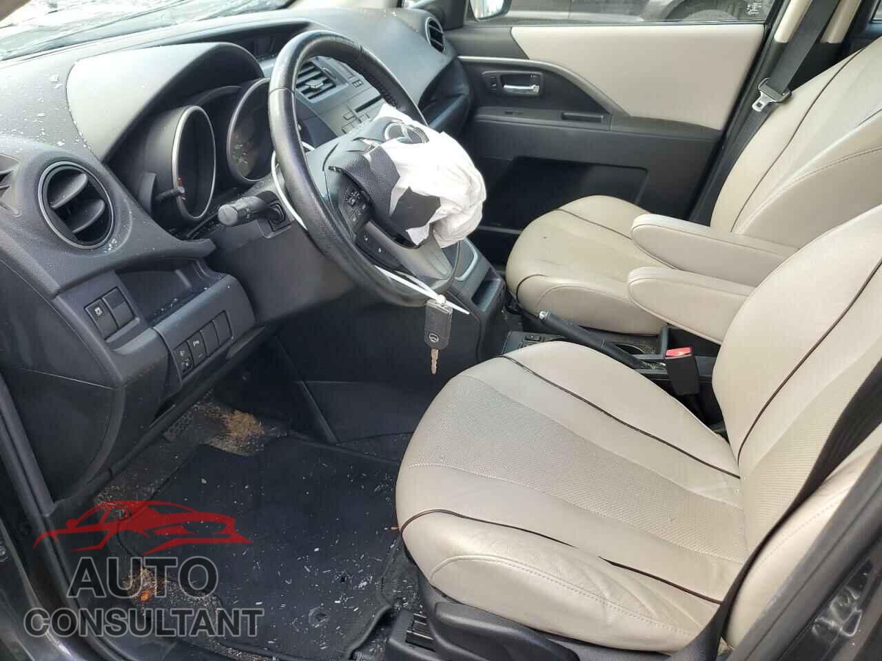 MAZDA 5 2015 - JM1CW2DL6F0182923