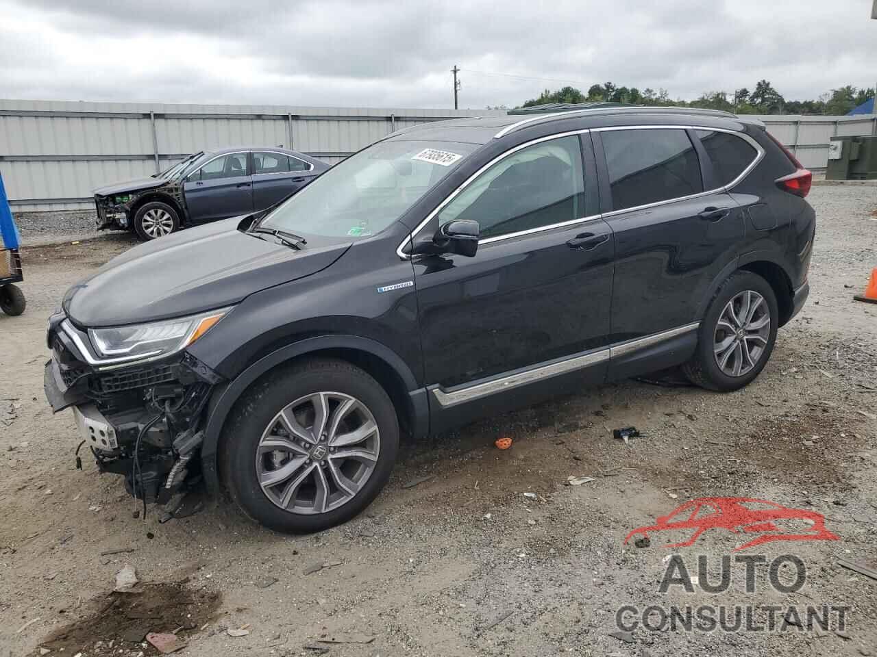 HONDA CRV 2022 - 5J6RT6H90NL051275