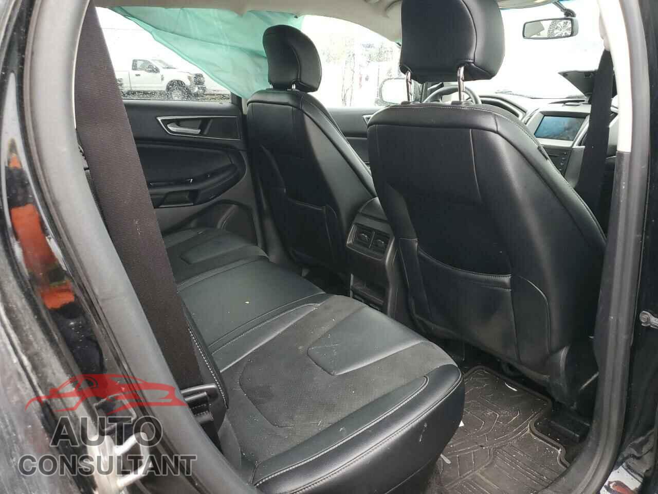 FORD EDGE 2016 - 2FMPK4APXGBB15480
