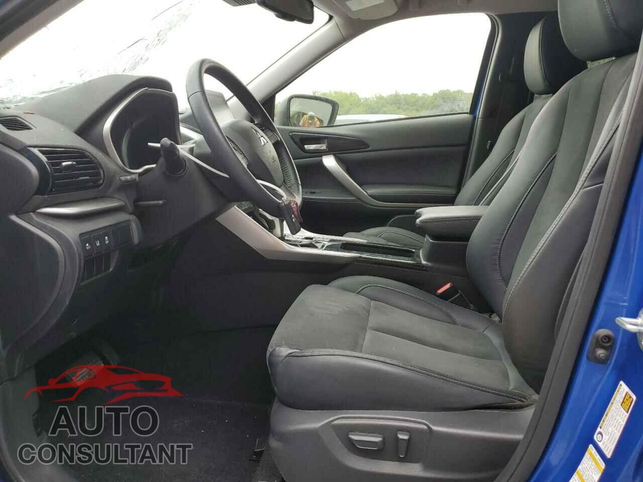 MITSUBISHI ECLIPSE 2022 - JA4ATWAA1NZ019238