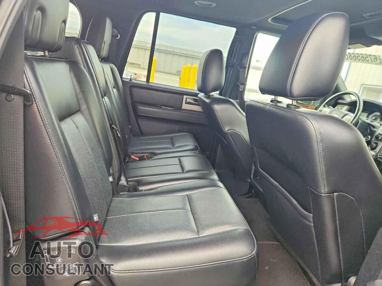 FORD EXPEDITION 2017 - 1FMJK2AT6HEA43254