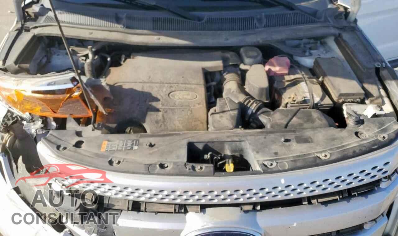 FORD EXPLORER 2014 - 1FM5K7D82EGB42028