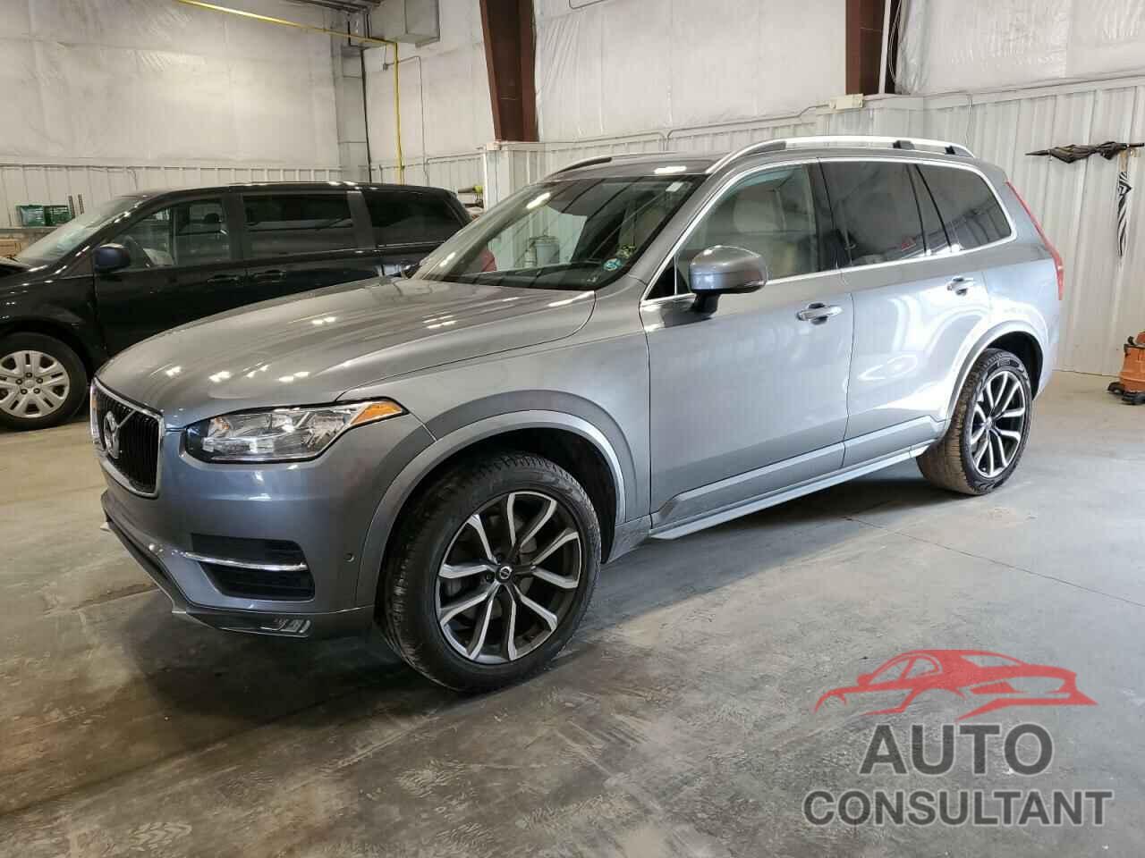 VOLVO XC90 2016 - YV4A22PK1G1040316