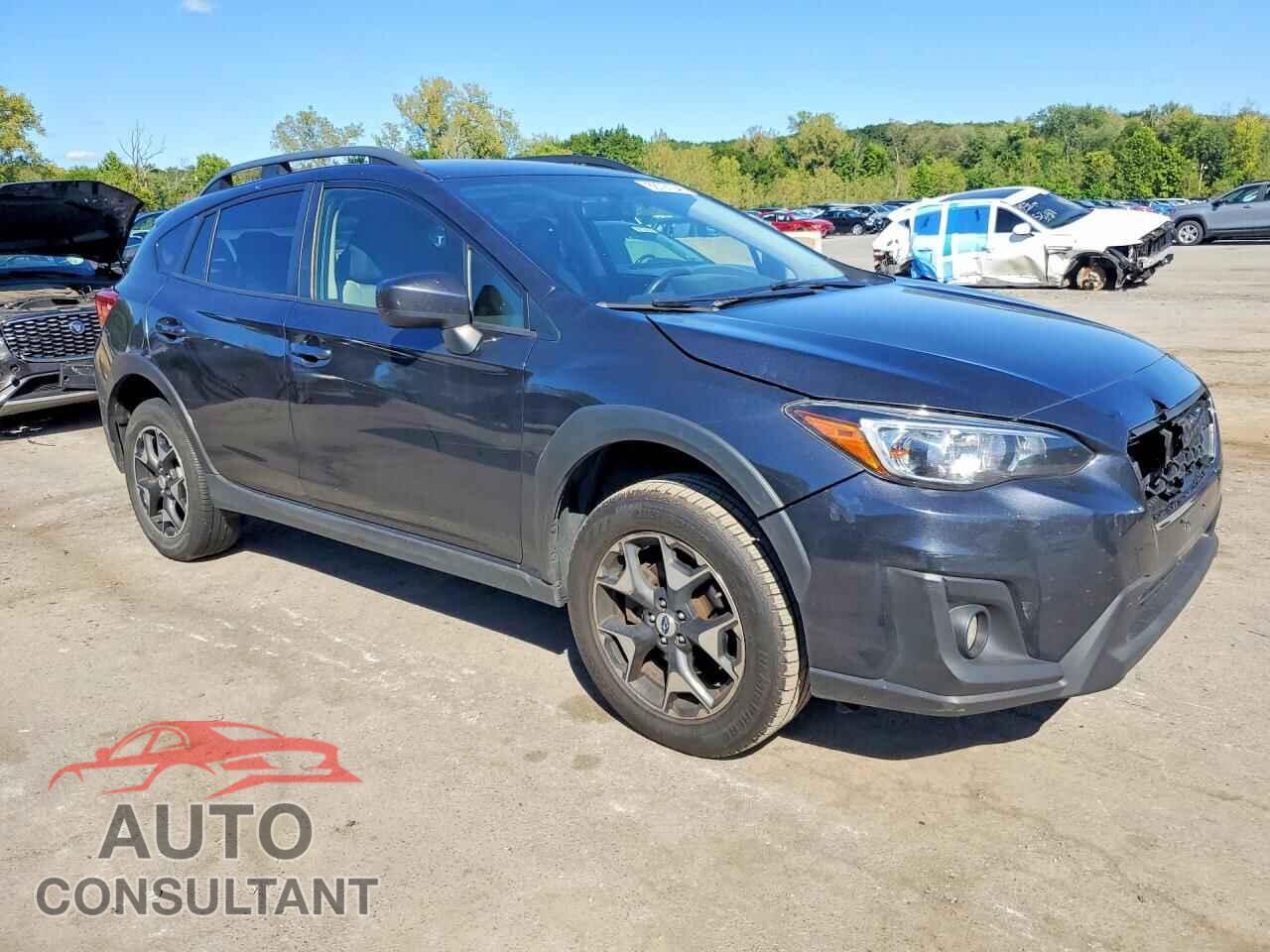 SUBARU CROSSTREK 2018 - JF2GTABC3J9219956