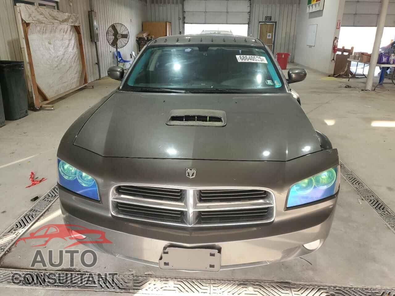 DODGE CHARGER 2010 - 2B3CA4CV1AH148763