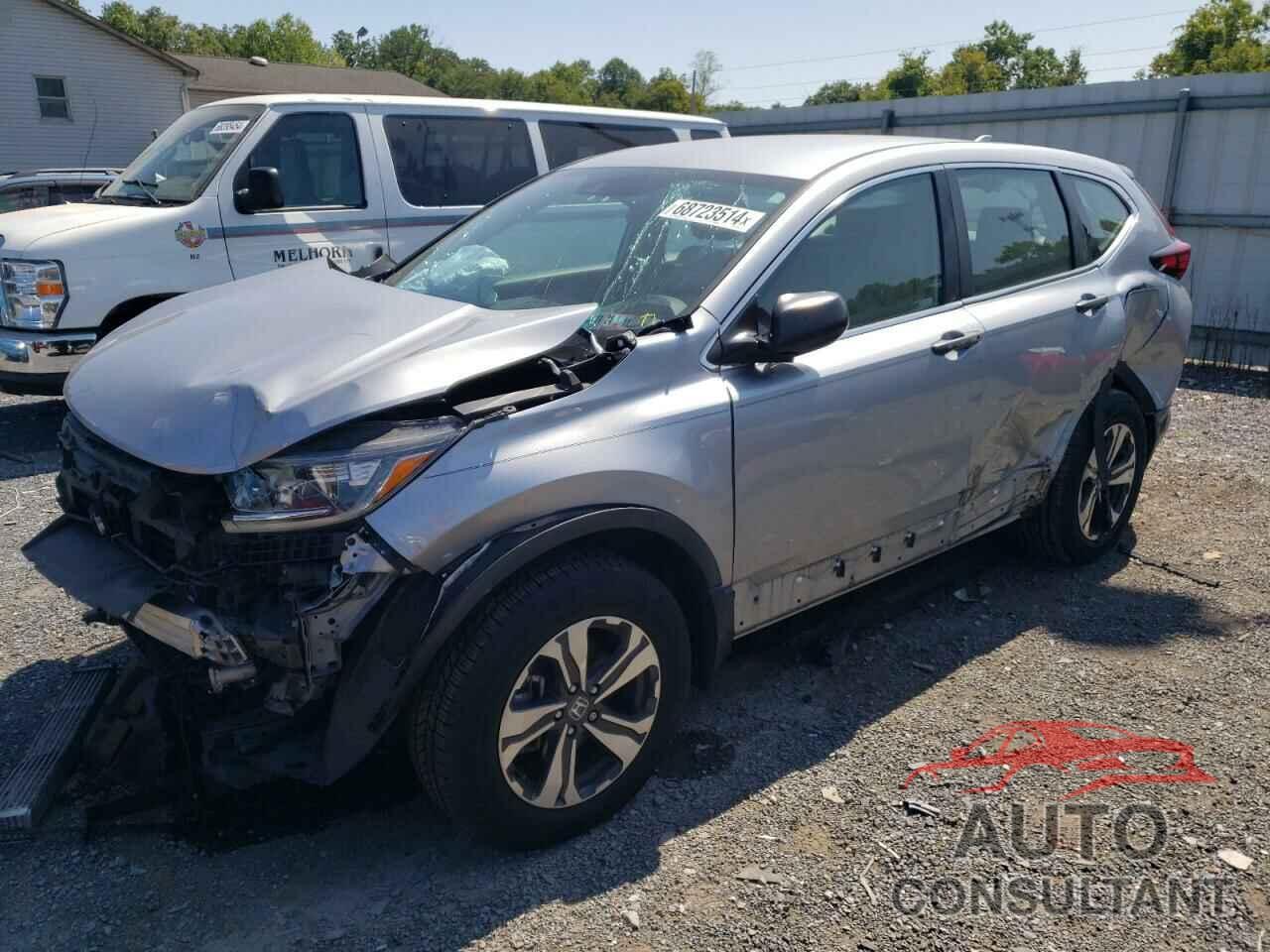 HONDA CRV 2020 - 7FARW2H24LE019510