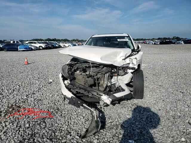 MAZDA CX-5 2017 - JM3KFBDL0H0120259