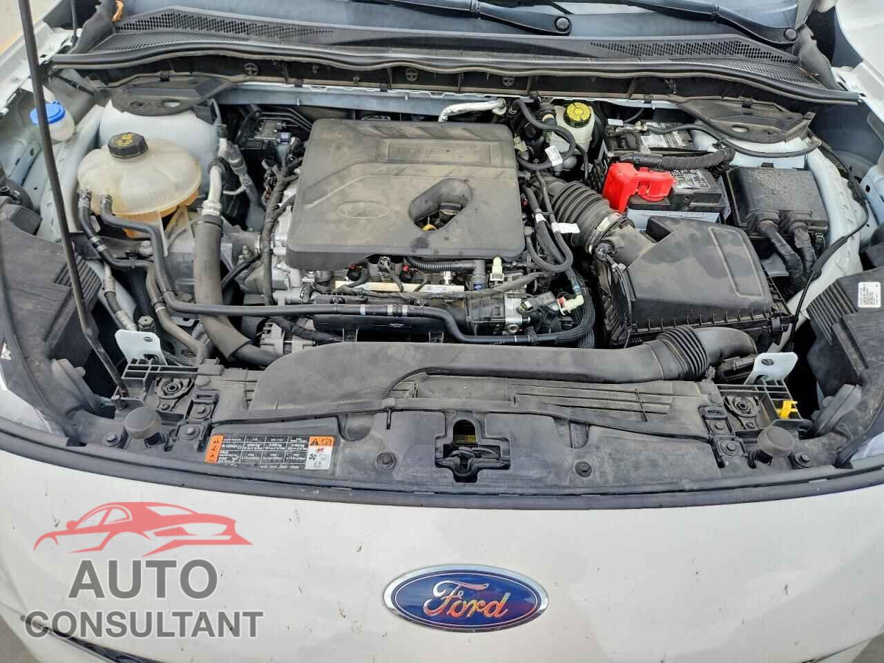 FORD ESCAPE 2020 - 1FMCU0H65LUA98512