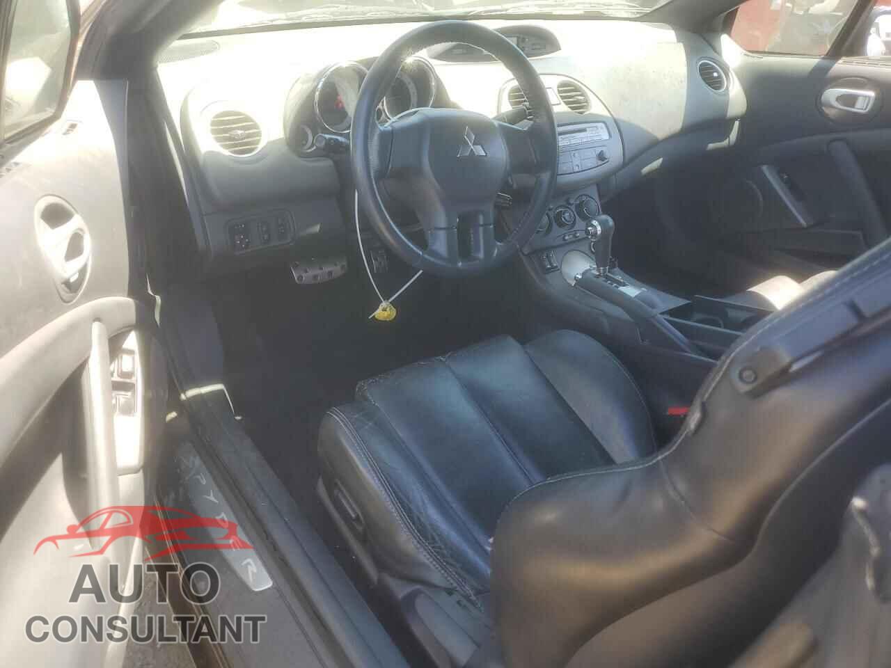 MITSUBISHI ECLIPSE 2009 - 4A3AL35T39E034379