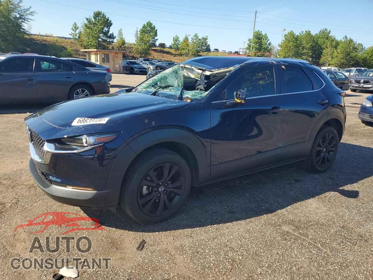 MAZDA CX30 2025 - 3MVDMBBM8SM799042
