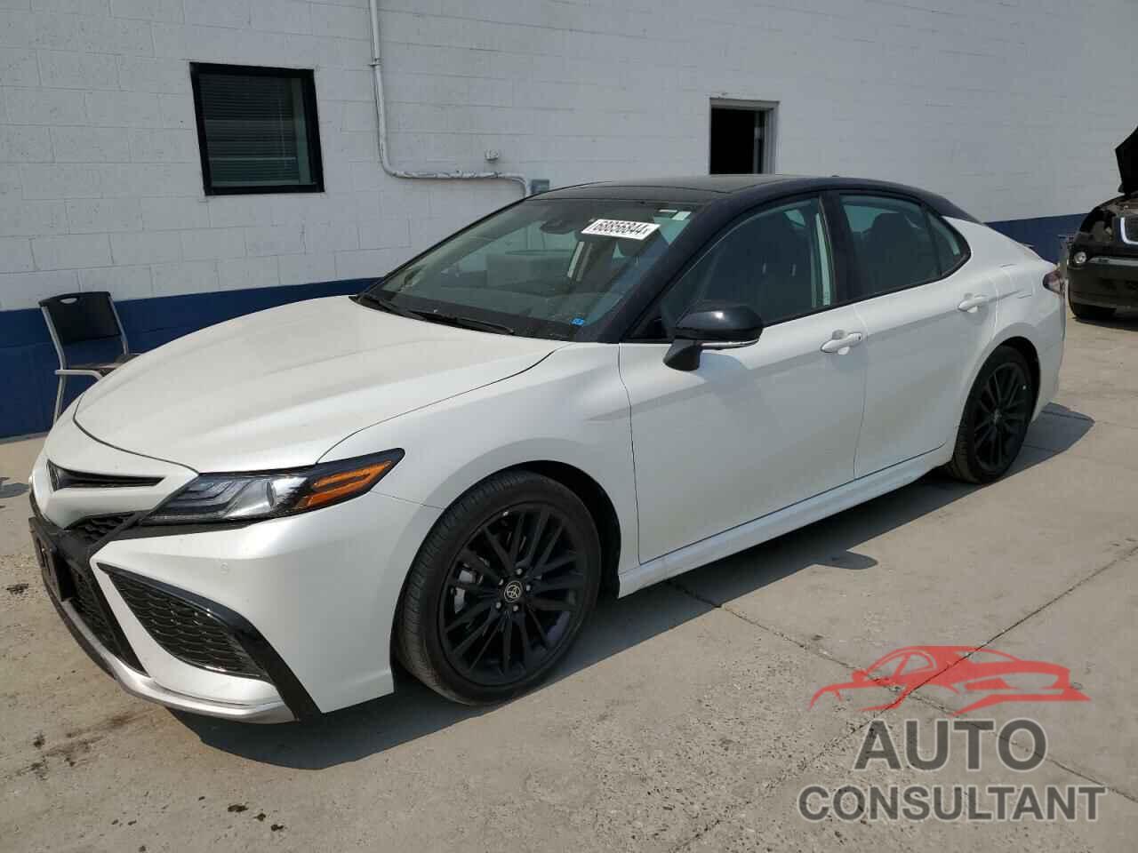 TOYOTA CAMRY 2023 - 4T1KZ1AK9PU088081
