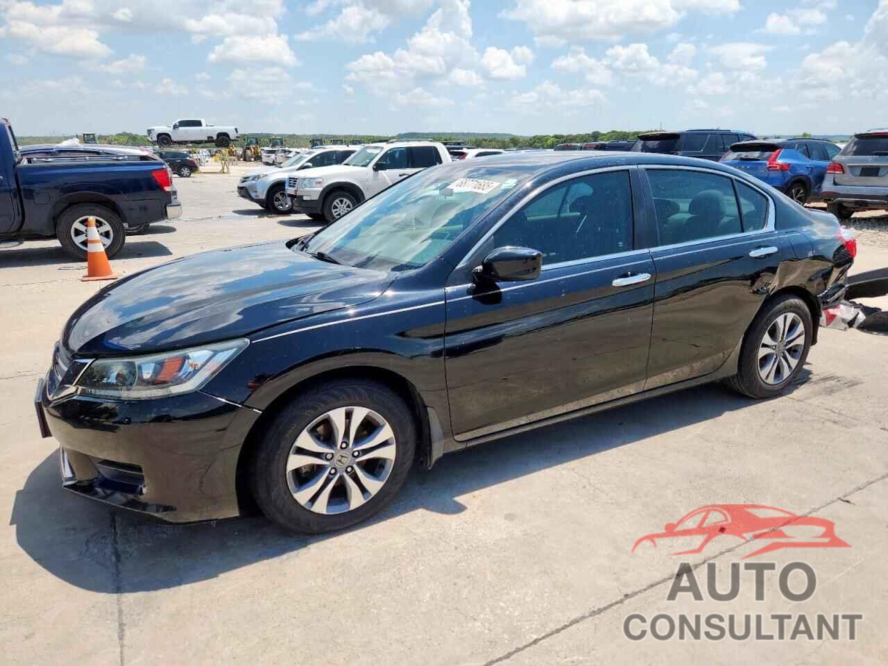 HONDA ACCORD 2015 - 1HGCR2F32FA215092