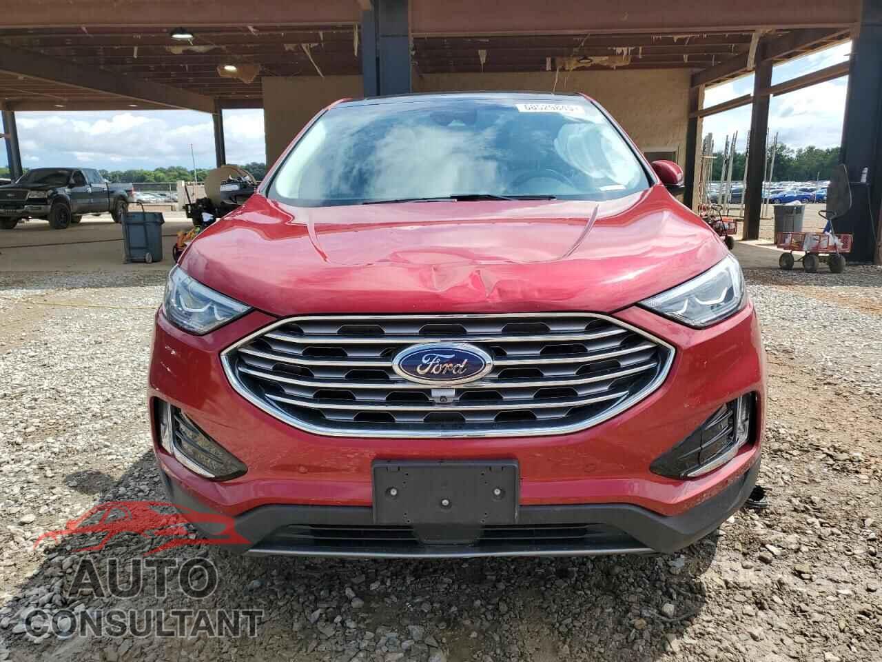 FORD EDGE 2020 - 2FMPK3K90LBA39059