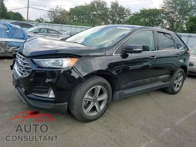 FORD EDGE 2020 - 2FMPK4J90LBB30212