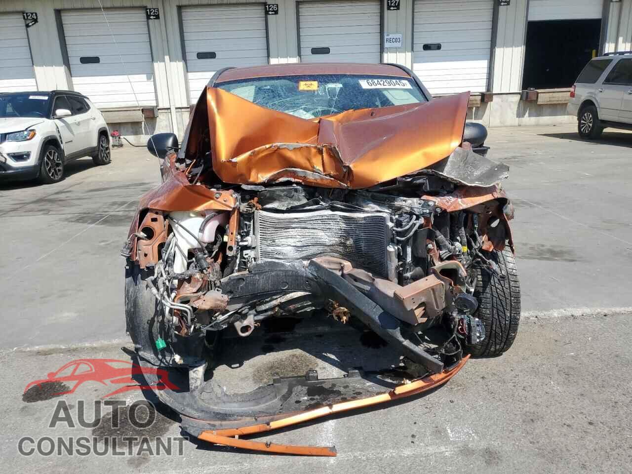 DODGE CALIBER 2011 - 1B3CB5HA0BD269615