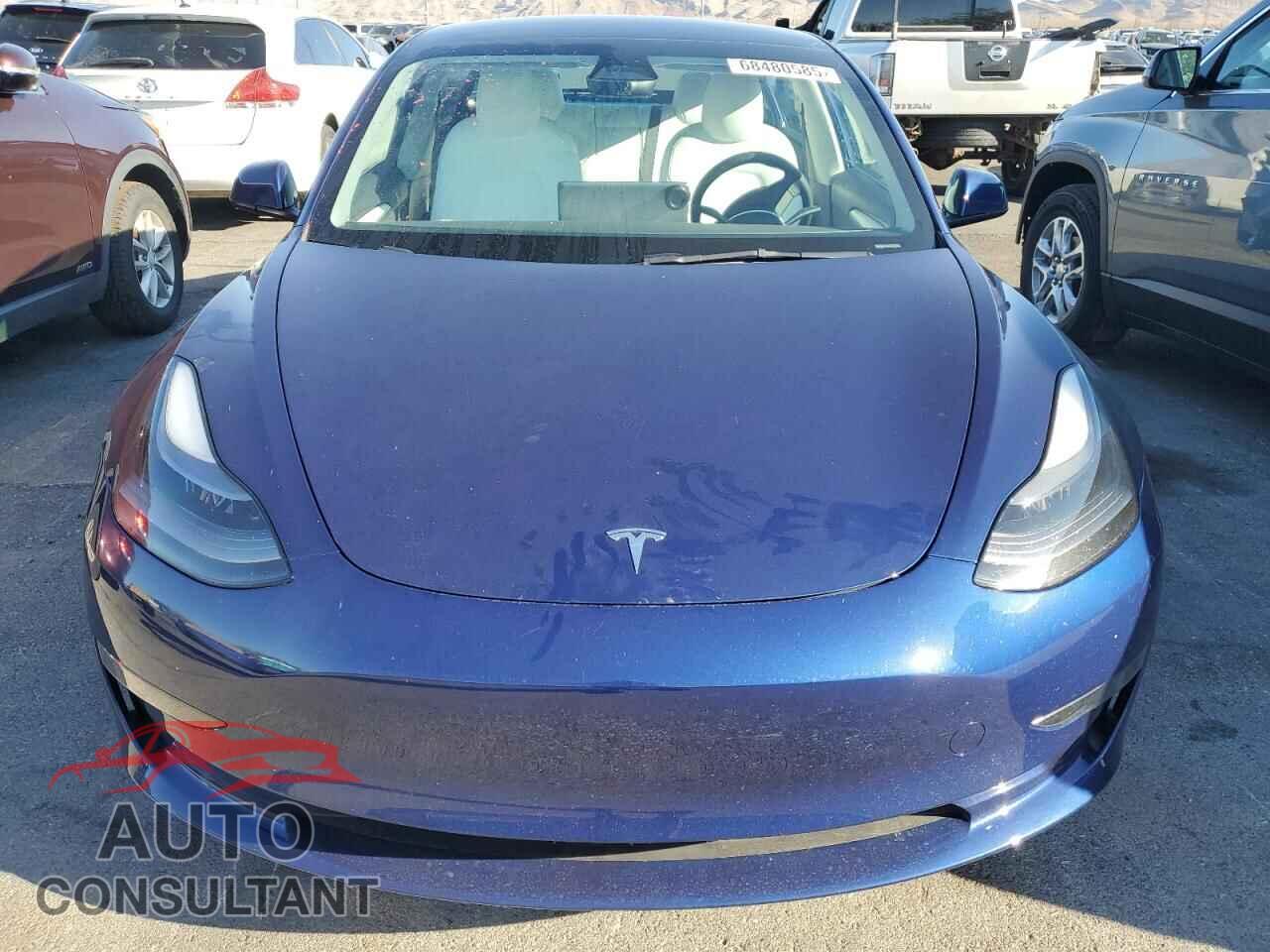 TESLA MODEL 3 2023 - 5YJ3E1EA6PF417785