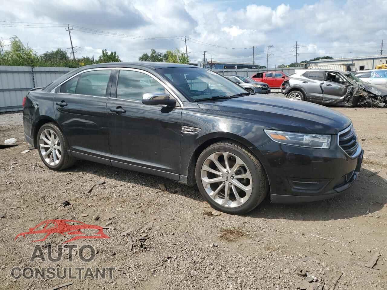 FORD TAURUS 2015 - 1FAHP2F84FG127198
