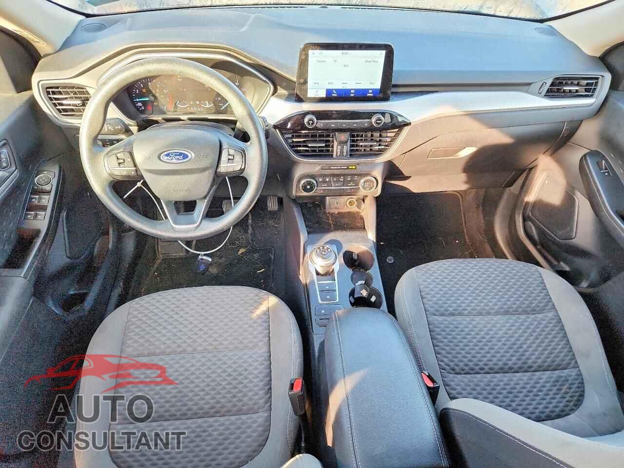 FORD ESCAPE 2020 - 1FMCU9G66LUA74726