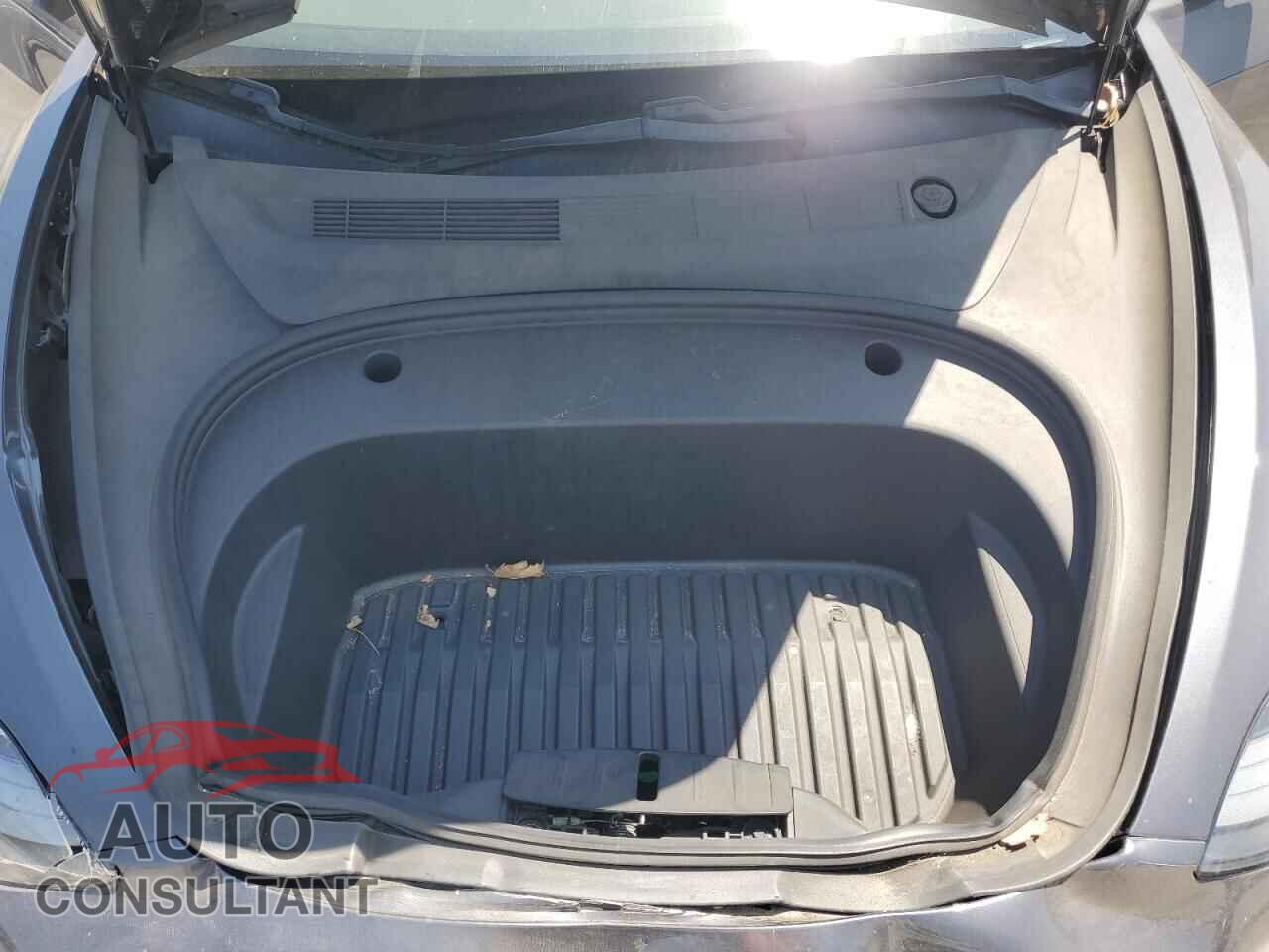 TESLA MODEL 3 2021 - 5YJ3E1EA2MF941298
