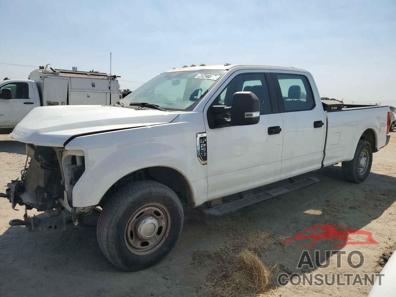 FORD F250 2022 - 1FT7W2A64NEE26179