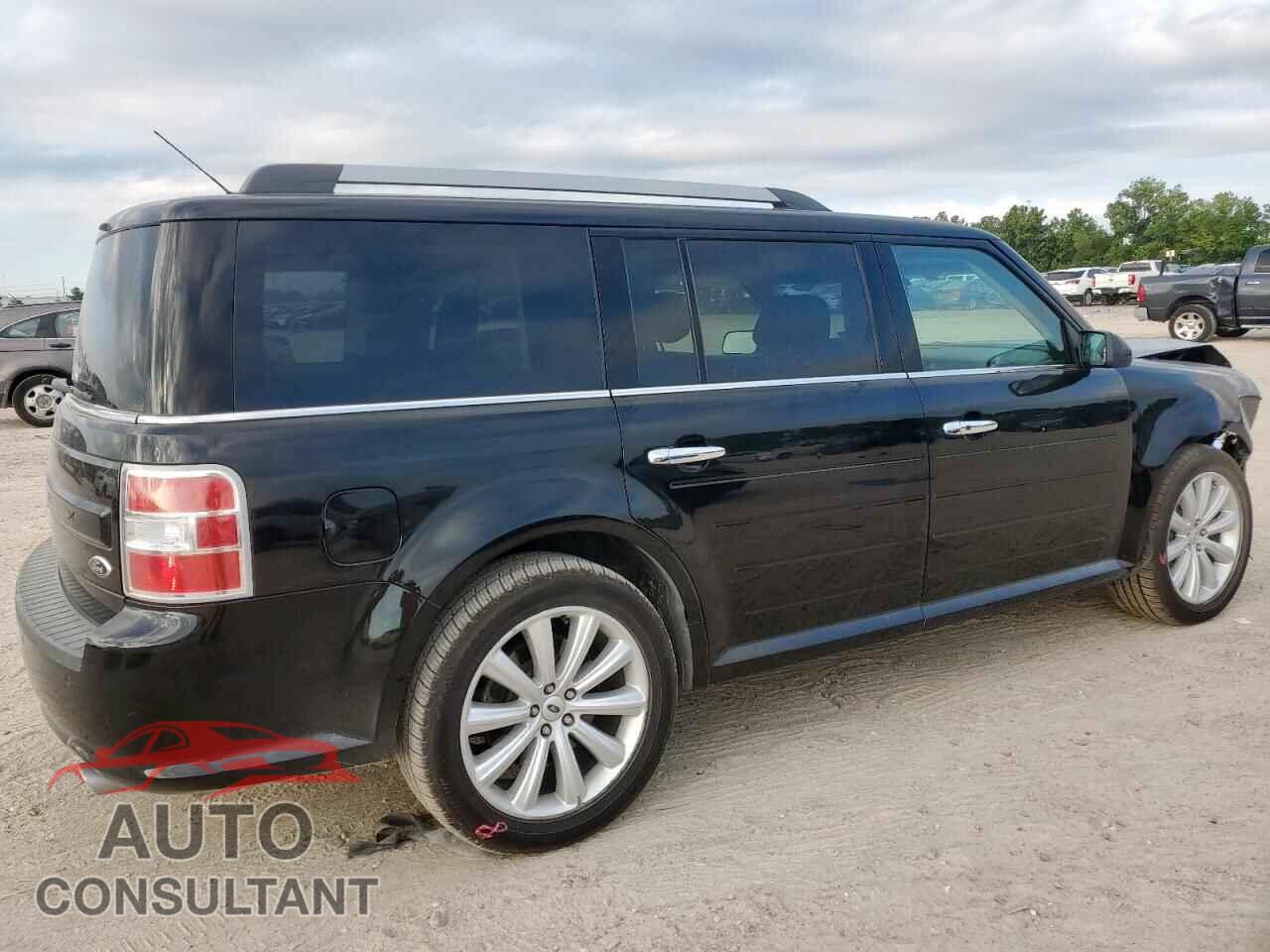 FORD FLEX 2015 - 2FMGK5C83FBA06997