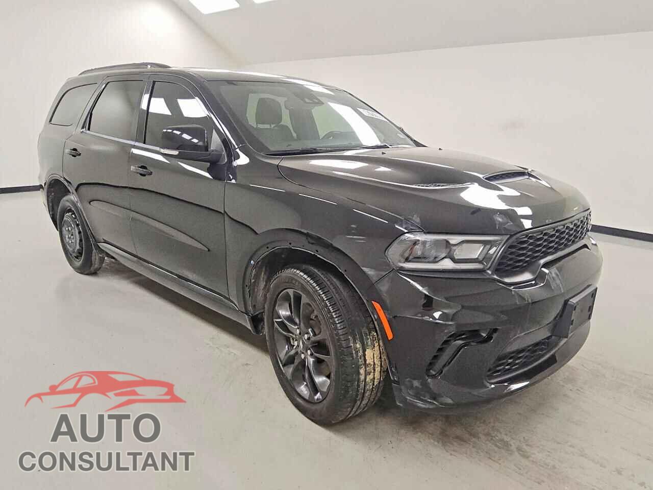 DODGE DURANGO 2024 - 1C4RDHDG6RC226346
