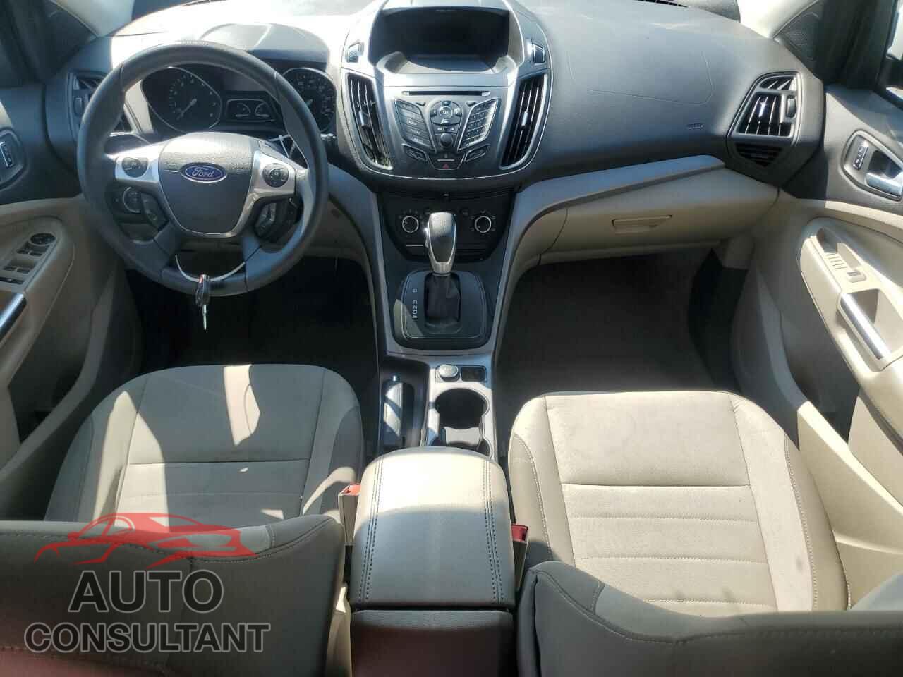 FORD ESCAPE 2014 - 1FMCU0GXXEUC32055