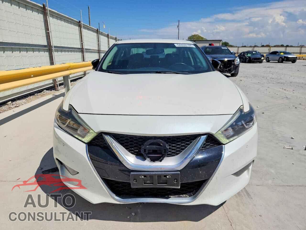 NISSAN MAXIMA 2017 - 1N4AA6AP6HC421012