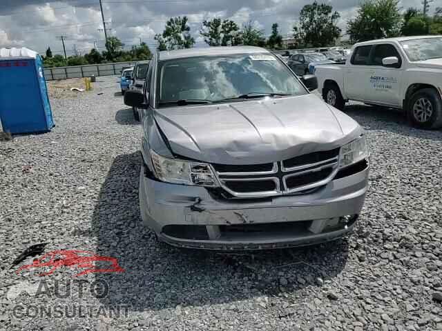 DODGE JOURNEY 2015 - 3C4PDCAB2FT649945