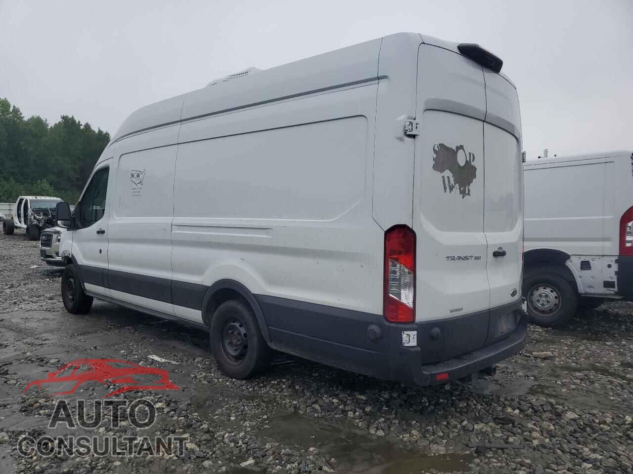 FORD TRANSIT 2020 - 1FTBW3XG0LKB51926