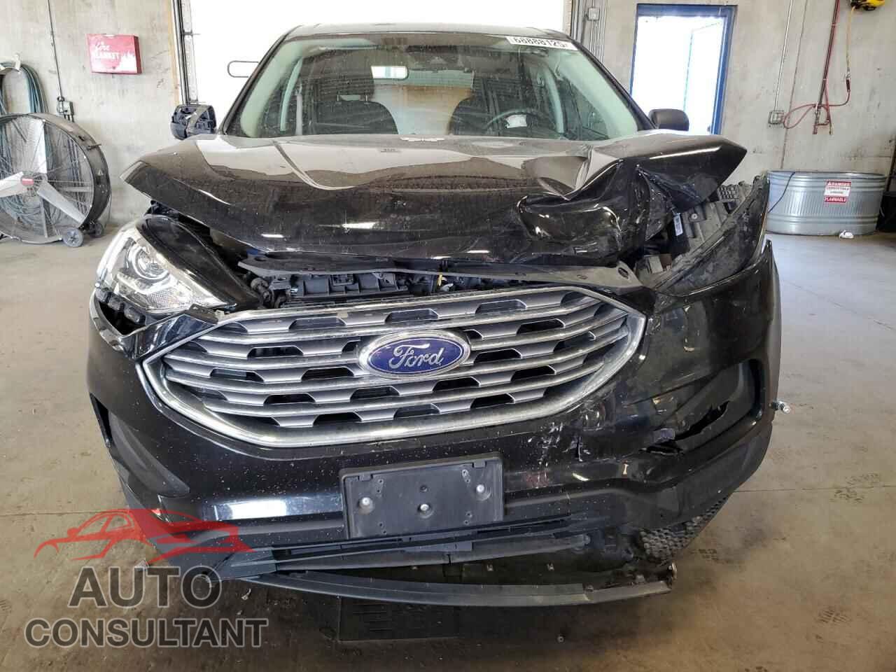 FORD EDGE 2020 - 2FMPK4G91LBB34647