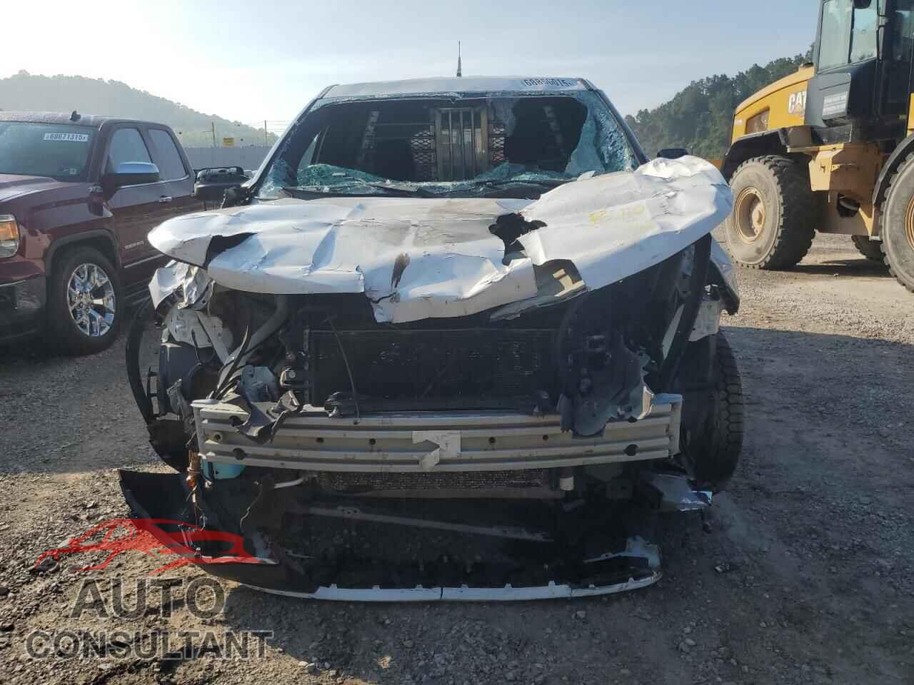 FORD EXPLORER 2017 - 1FM5K8AR2HGC35266