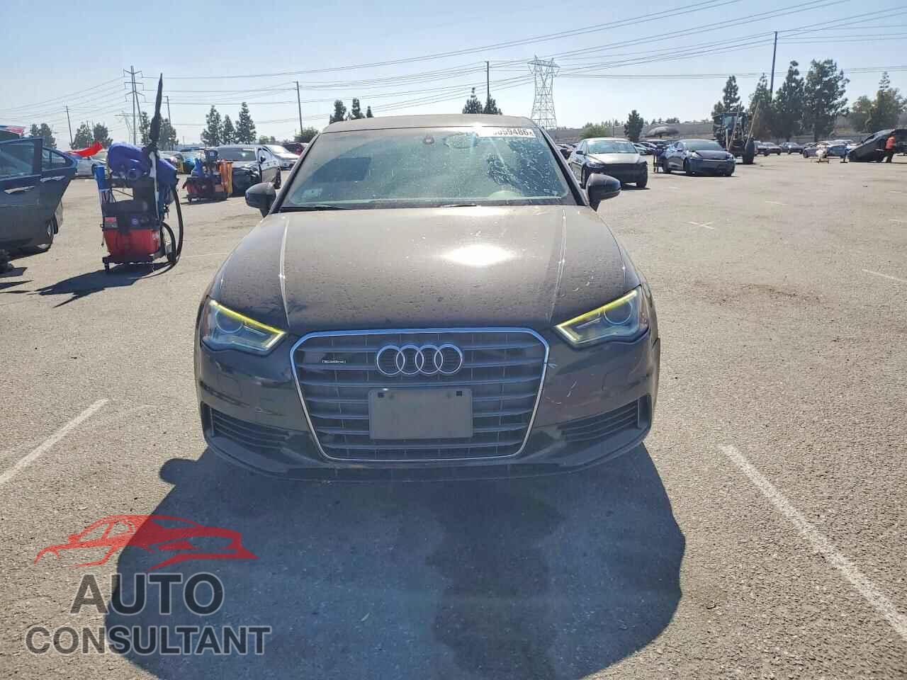 AUDI A3 2015 - WAUBFGFF4F1005875