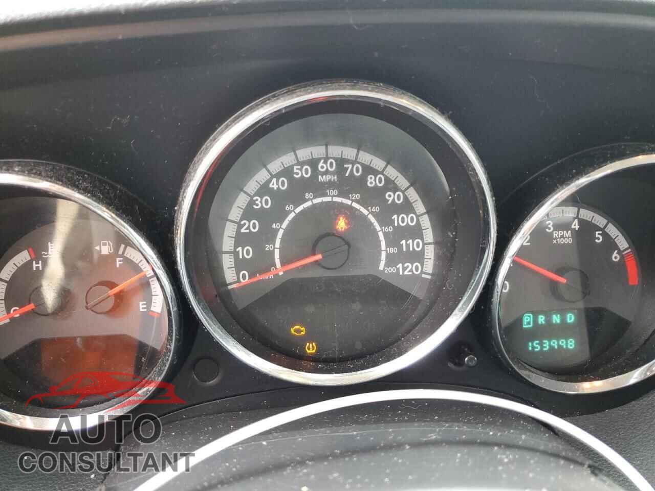 DODGE CALIBER 2010 - 1B3CB4HAXAD540088