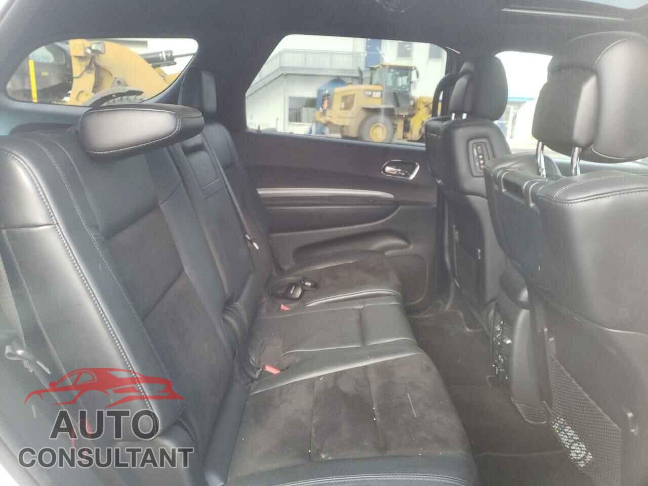 DODGE DURANGO 2019 - 1C4RDJDG1KC708025
