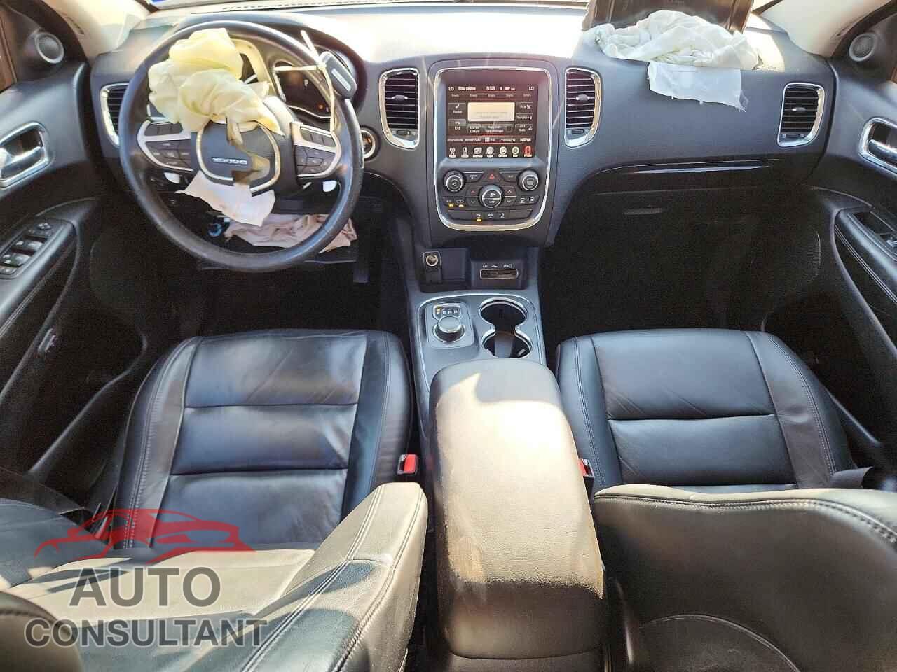 DODGE DURANGO 2015 - 1C4RDHDG1FC880487