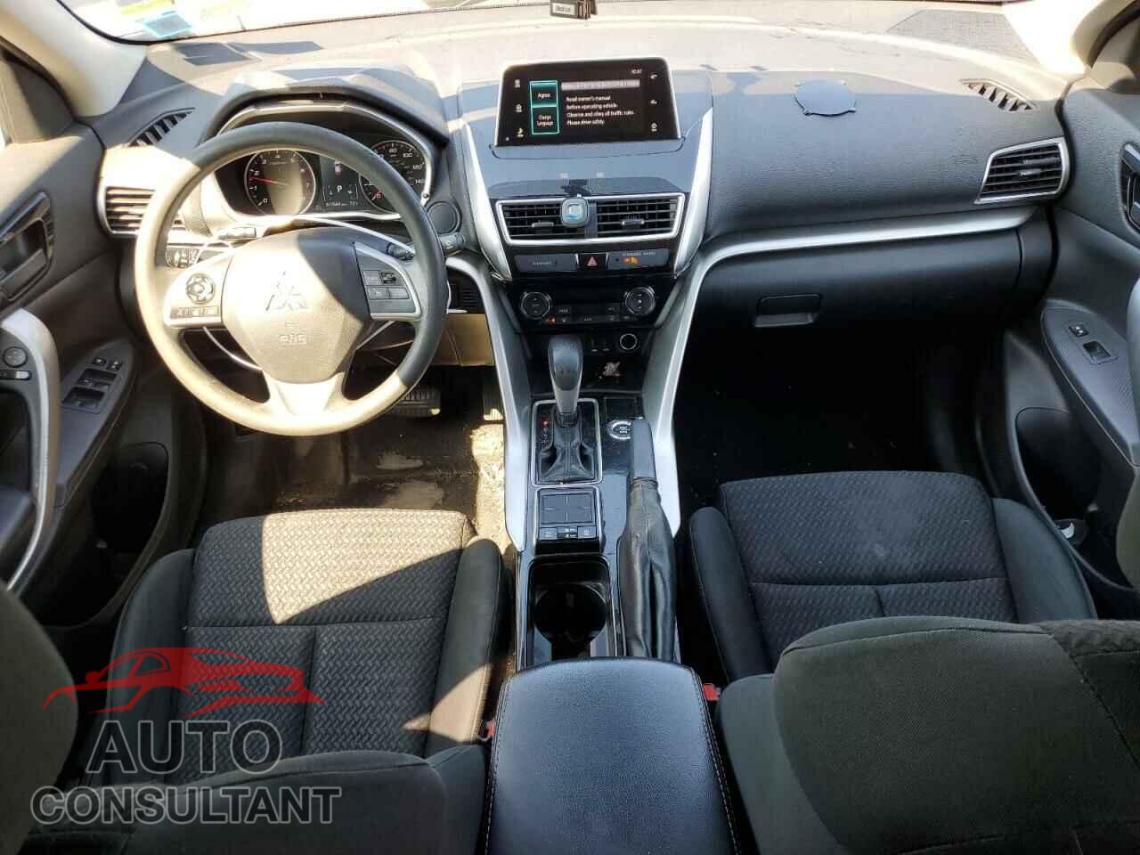 MITSUBISHI ECLIPSE 2018 - JA4AT4AA6JZ066232