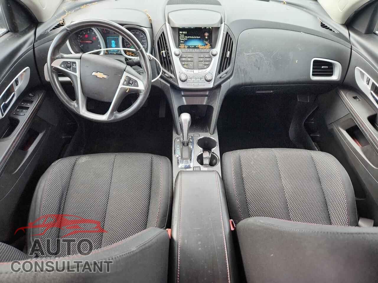 CHEVROLET EQUINOX 2015 - 2GNFLFEK6F6347399