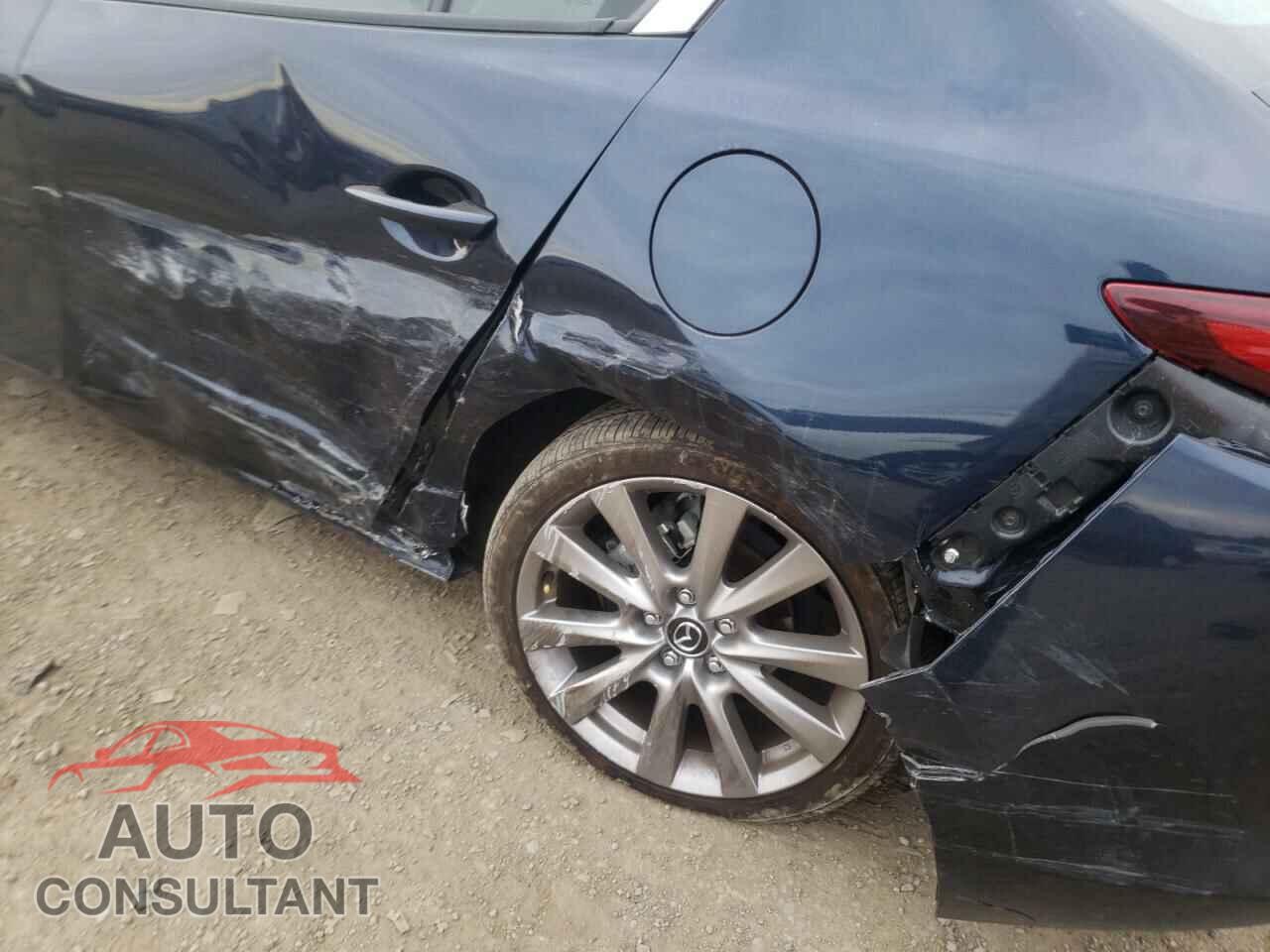 MAZDA 3 2021 - 3MZBPACL5MM200095