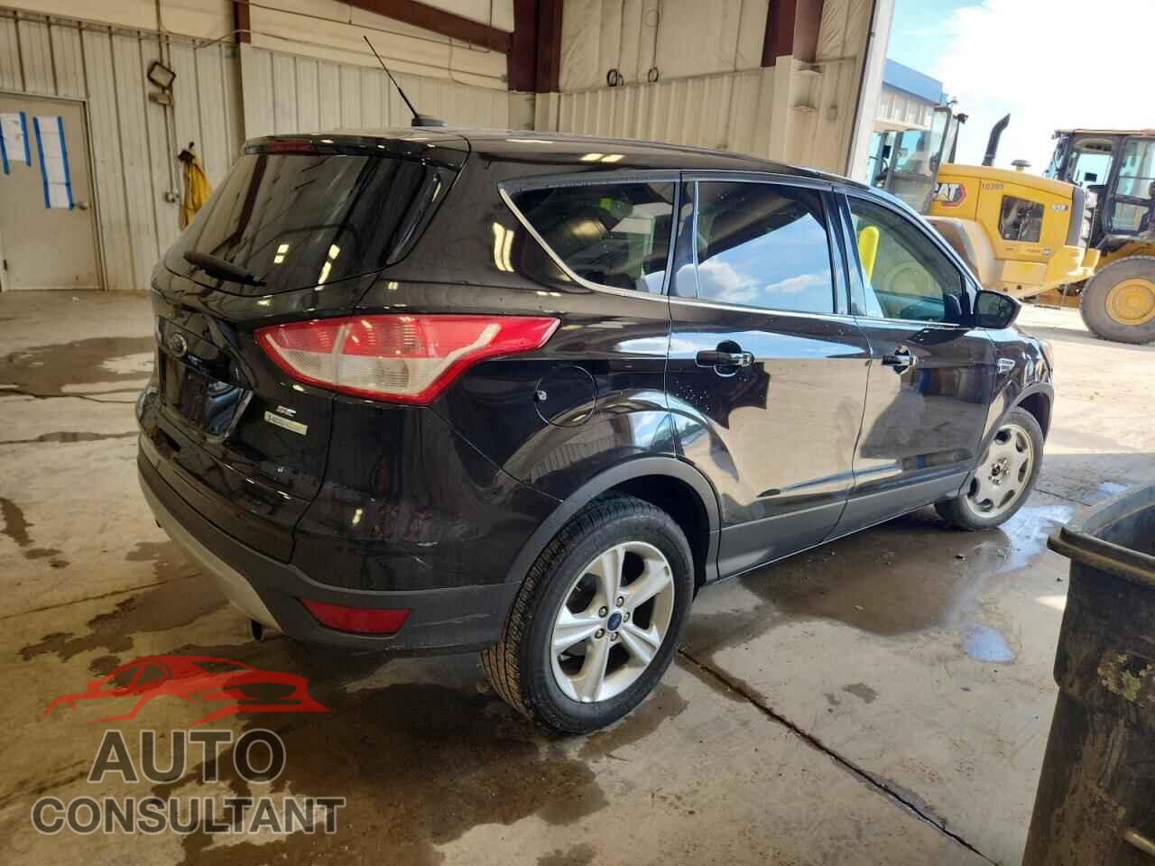 FORD ESCAPE 2013 - 1FMCU0GX2DUD33816